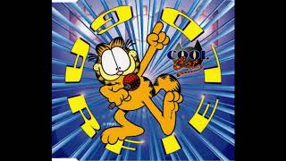 Garfield   Cool Cat (Radio Mix)