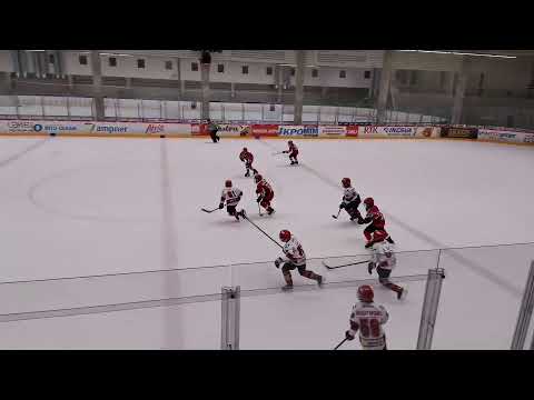 15.11.2020 Sport Canadiens - Hermes Punainen