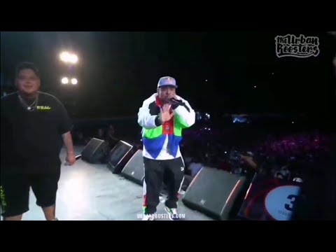 ACZINO VS ZTICMA MINUTAZO FMS INTERNACIONAL FINAL