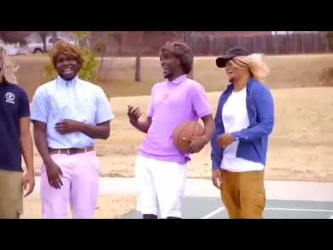 Woah calm down Jamal don’t pull out the 9 *ORIGINAL*