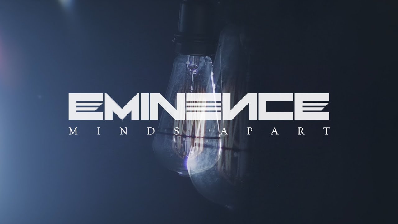 Eminence — Minds Apart
