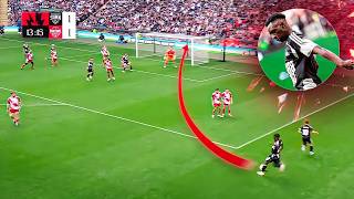 Download lagu I SCORED A TRIVELA FREEKICK AT WEMBLEY! mp3 Download lagu I SCORED A TRIVELA FREEKICK AT WEMBLEY! mp3