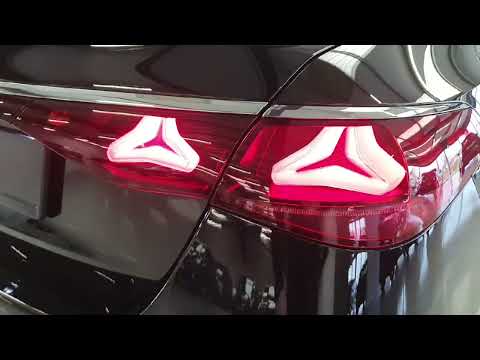 Mercedes-Benz E-Class E 220 D MHEV Avantgarde Plus - Image 2