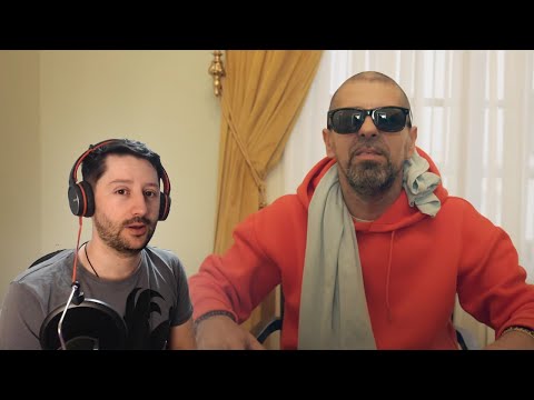 Reactionez la Shobby - Fac Rap ft. Sișu