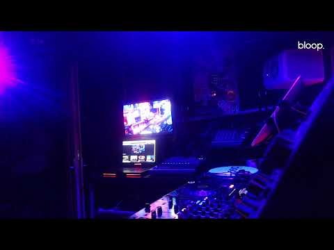 HydroLab w/ Vulfco - 26.05.21