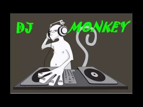 Dj Monkey - Electro House