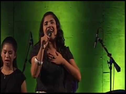 Ikaw Ay Pupurihin - Titus Band