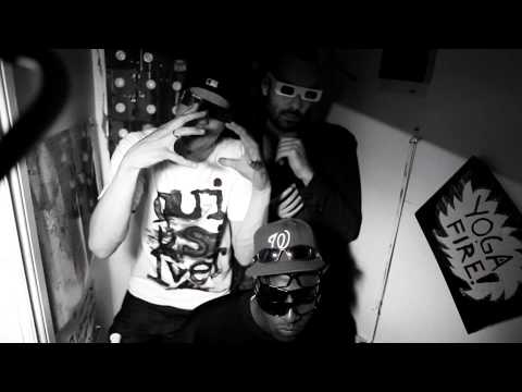 NPLDL - Nos penis lancent des lazers (Krooks, Jules & Freddy Gruesum)