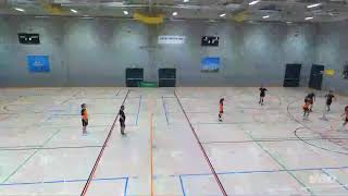 Norwich Knights 1 vs Bromley 1