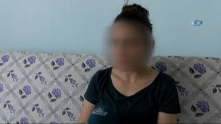 Eski Sevgiliden Kan Donduran Tehdit