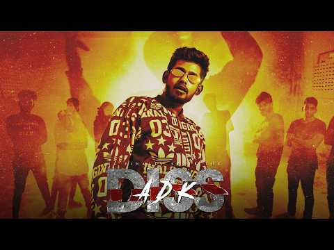 ADK DISS | ADK / Prod. K2