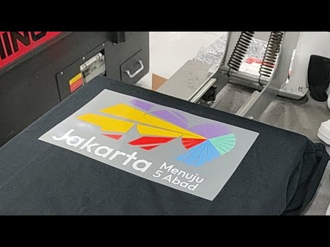 bikin kaos hut jakarta