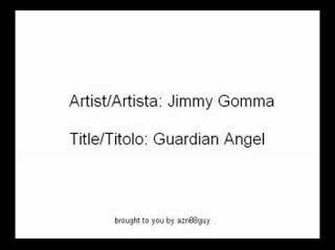 Jimmy Gomma - Guardian Angel