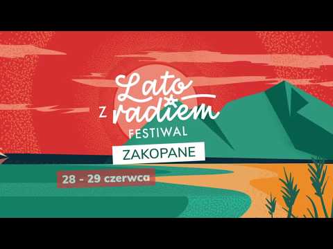 Lato z Radiem Festiwal 2019 - Zakopane