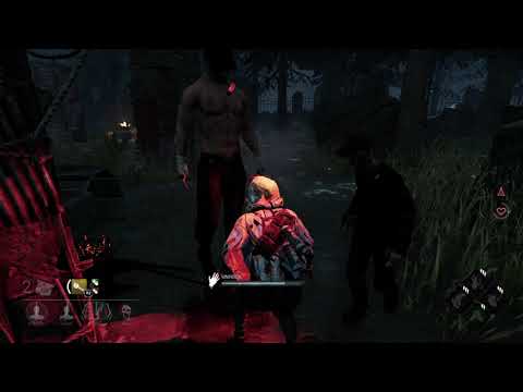 Abusing DS before  nerf.