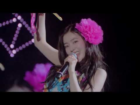 [HD] Red Velvet Red Mare in Japan - Aitai-tai