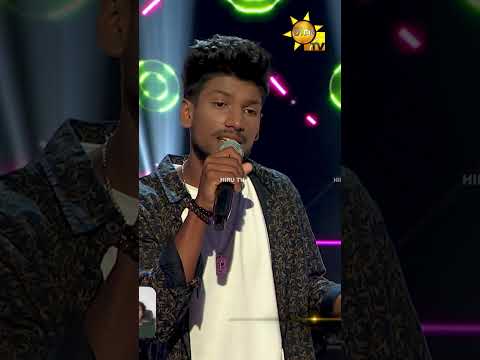 Pata Dedunu Sedila - පාට දේදුනු සේදිලා | Pramod Karunarathna | Hiru Star - Season 04 🎙️🌟🔥