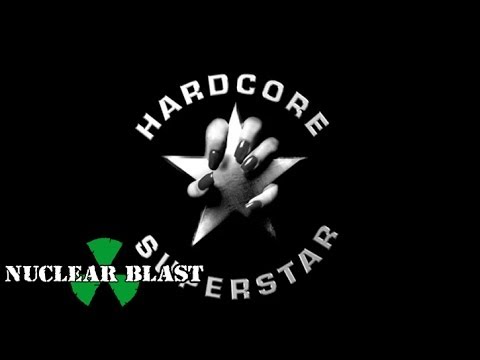 HARDCORE SUPERSTAR - LAST CALL FOR ALCOHOL (Official Music Video)