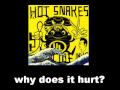 Hotsnakes - Why does it hurt?