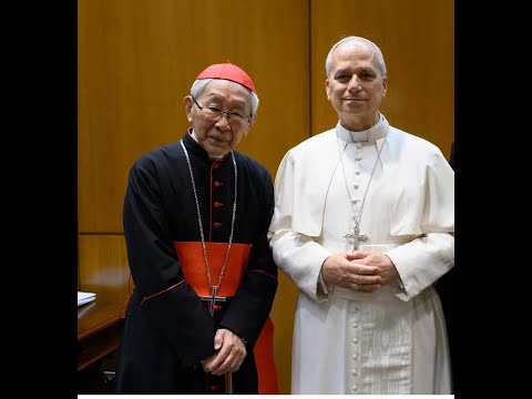 Turning of the Tide: the Pope, the Cardinal & a Consistory that changed the Direction of the Church