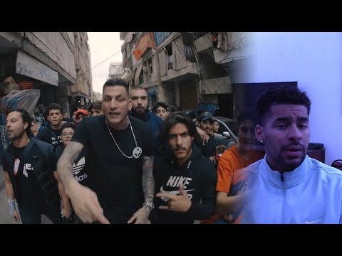 THESE ARE THE PEOPLE YOUR PARENTS SAID TO STAY AWAY FROM | 187 STRASSENBANDE - PARADIES (REACTION!!)
