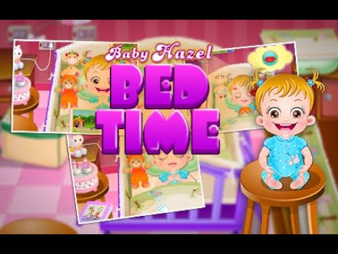 Baby Hazel, Hora da Soneca.