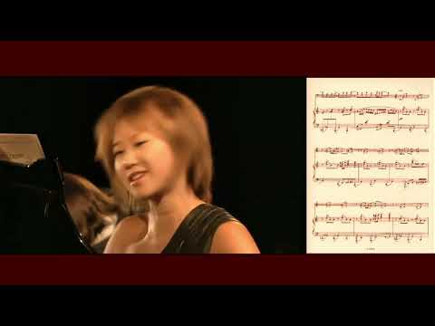 Yuja Wang, Gautier Capuçon, A  Piazzolla, Grand Tango