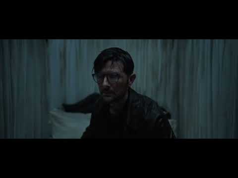 HOKUM Bande-Annonce VOSTFR