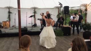 You're the Only One for Me- Original First Dance Song