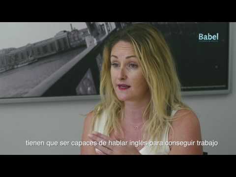 Profesores Babel Idiomas