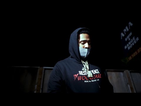 Ralfy The Plug - Holy Moly (Official Music Video) Feat. Ketchy The Great