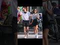 Jonathan and Nancy in real life