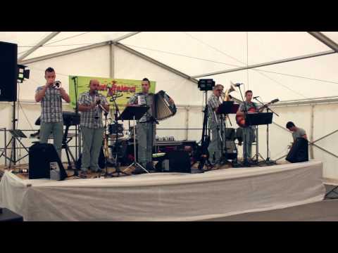 Toti Štajerci - Na golici / Bezina 2013