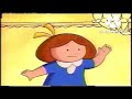 Playhouse Disney Madeline Promo Late 2002