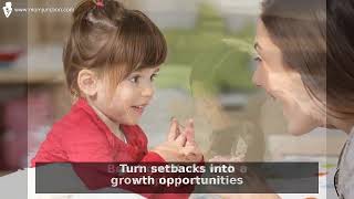 How To Help Your Kids Become More Optimistic Video