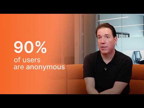 Recognize Returning Website Visitors