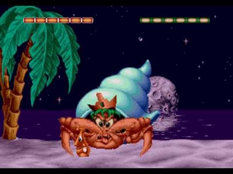 Puggsy CD: 1st Guardian