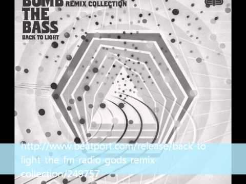Bomb The Bass - Price On Your Head (FM Radio Gods remix) - 2010