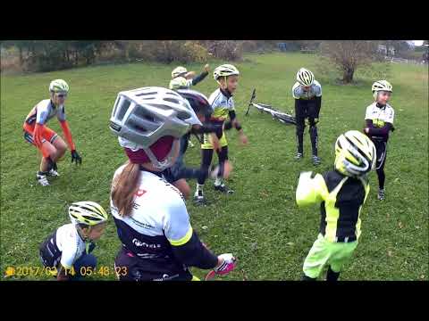 SK Edie TEAM Vsetín Trenál 17 10 2018