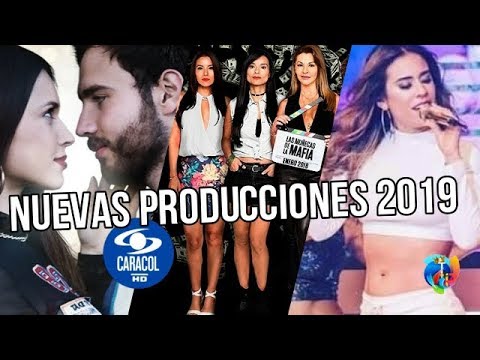 download lagu mp3 mp4 Novelas Caracol 2018, download lagu Novelas Caracol 2018 gratis, unduh video klip Novelas Caracol 2018
