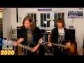 Soul Asylum - The Streets (UnMasked Sessions)
