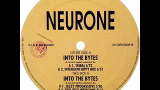 Neurone   Into The Bytes Trip Into Interzone