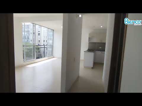 Apartamentos, Alquiler, Yumbo - $1.200.000