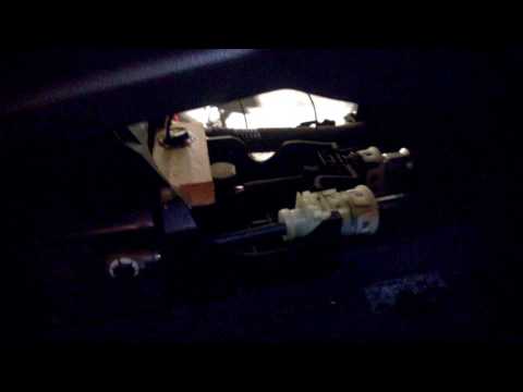 Making a Neutral Safety Switch for Manual Transmission Nissan Versa