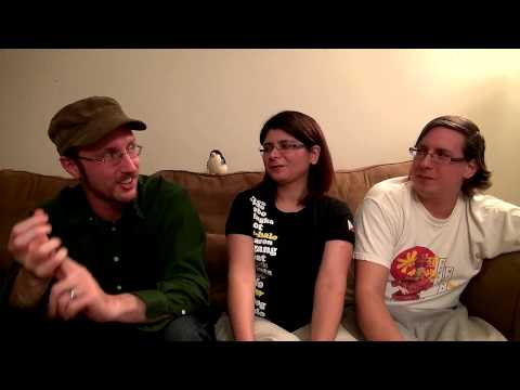 Adventure Time Vlogs: Episode 19 - The Duke