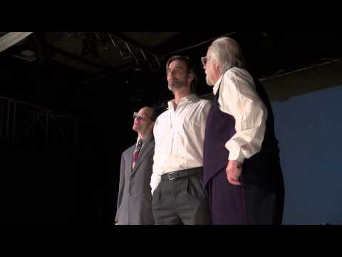 Aus der Luft gegriffen oder die Geschäfte des Baron Laborde Clip 11