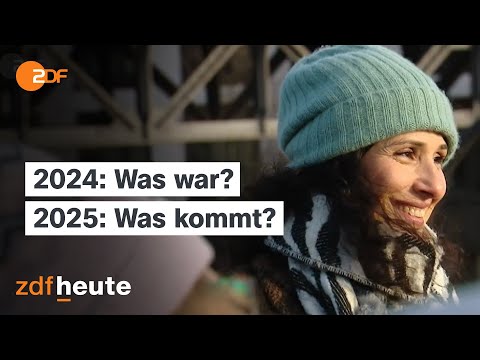 Rückblick und Ausblick: Was sich im neuen Jahr ändern wird!