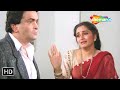 CLIMAX Ghar Ghar Ki Kahani Part 4 Govinda Jaya Prada Rishi Kapoor Farah Naaz