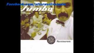 Siddhartha - Siento que (Jumbo ''Restaurant revisitado'')