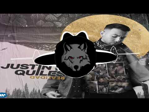 Dj No Pare (Bass Boosted) Justin Quiles
